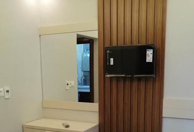 Alya Suite Hotel Trabzon - Görsel 15