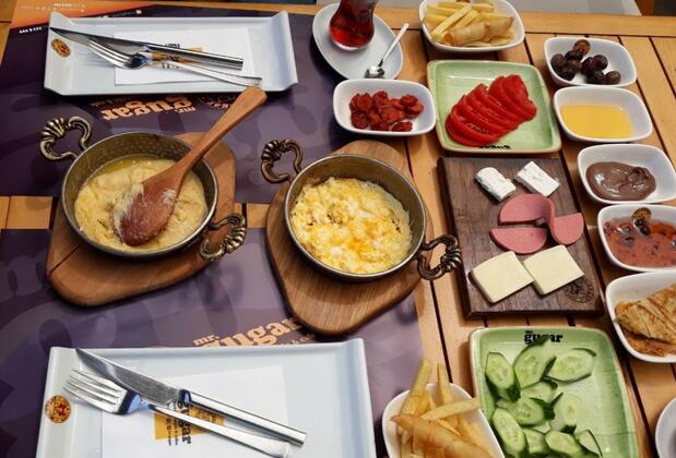 Alya Suite Hotel Trabzon - Görsel 7