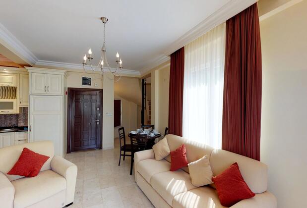 Gold City Villa & Residence - Görsel 18