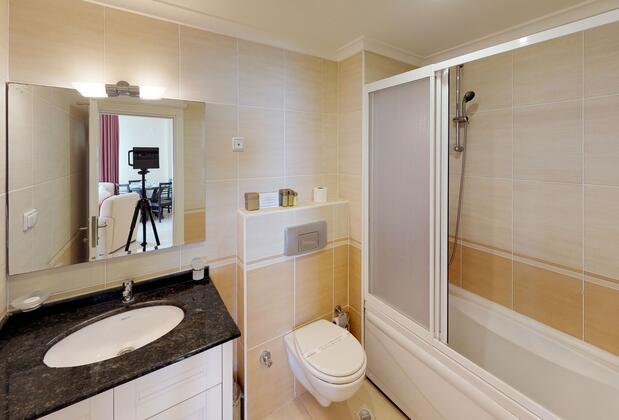 Gold City Villa & Residence - Görsel 24