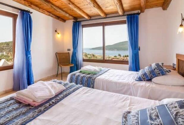 Kalkan Villa - Görsel 20