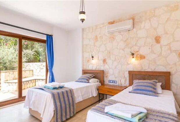 Kalkan Villa - Görsel 26