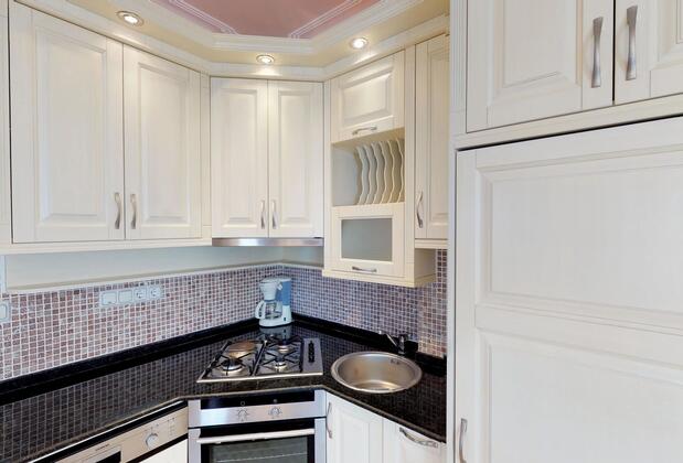 Gold City Villa & Residence - Görsel 23