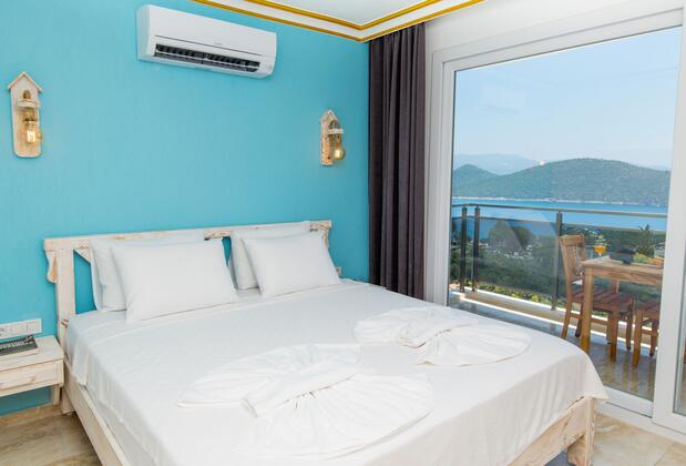 Sun Glare Hotel - Görsel 8