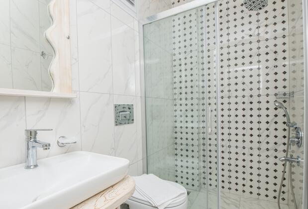 Sun Glare Hotel - Görsel 15