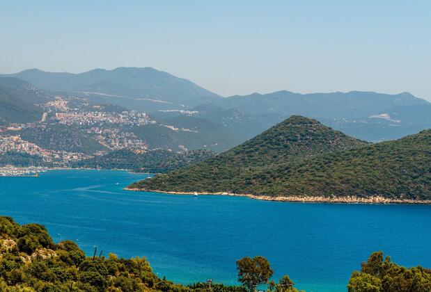 Sun Glare Hotel - Görsel 18