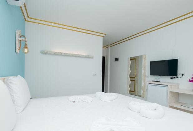 Sun Glare Hotel - Görsel 12