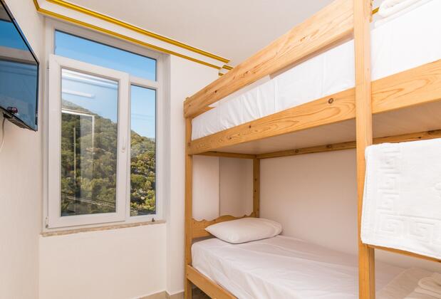 Sun Glare Hotel - Görsel 13