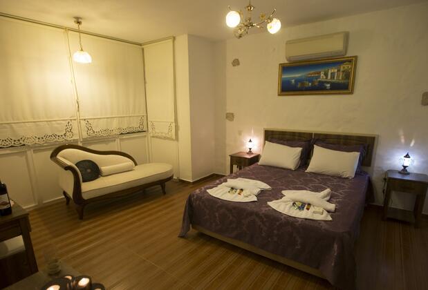 Alaçatı Mor Salkım Konağı - Görsel 5