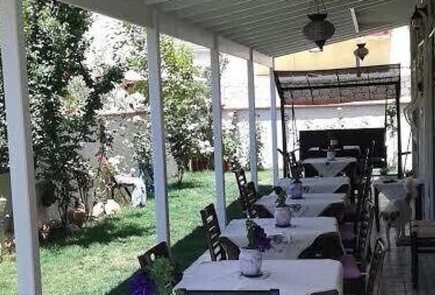 Alaçatı Mor Salkım Konağı - Görsel 3