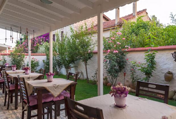 Alaçatı Mor Salkım Konağı - Görsel 14