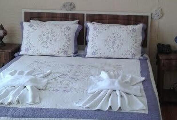 Alaçatı Mor Salkım Konağı - Görsel 6