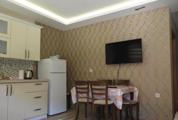 Uzungöl Adiloğlu Apart - Görsel 16