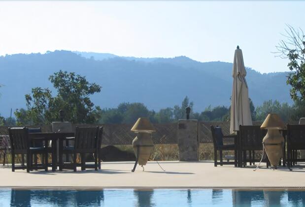 Kaya Misafir Evi - Görsel 4