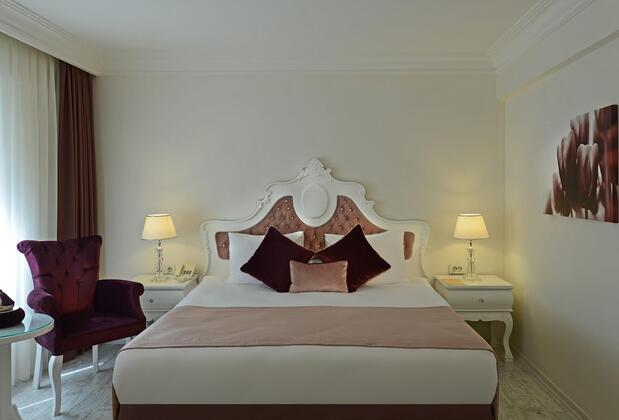 Hotel Yiğitalp - Görsel 20