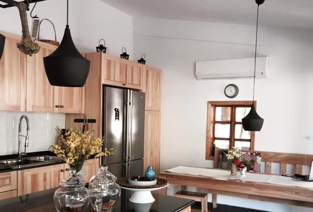 Kaya Misafir Evi - Görsel 5