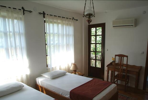 Kaya Misafir Evi - Görsel 14