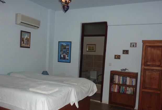 Kaya Misafir Evi - Görsel 13