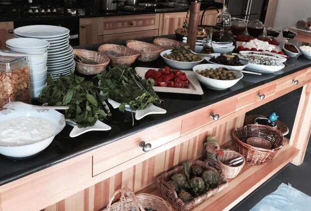 Kaya Misafir Evi - Görsel 6