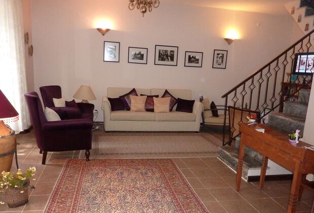 Kaya Misafir Evi - Görsel 7