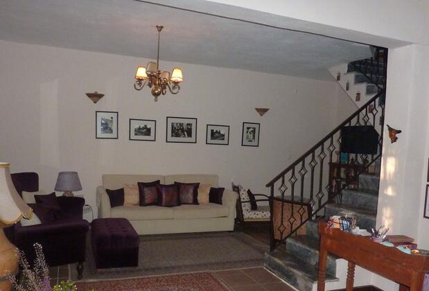 Kaya Misafir Evi - Görsel 8