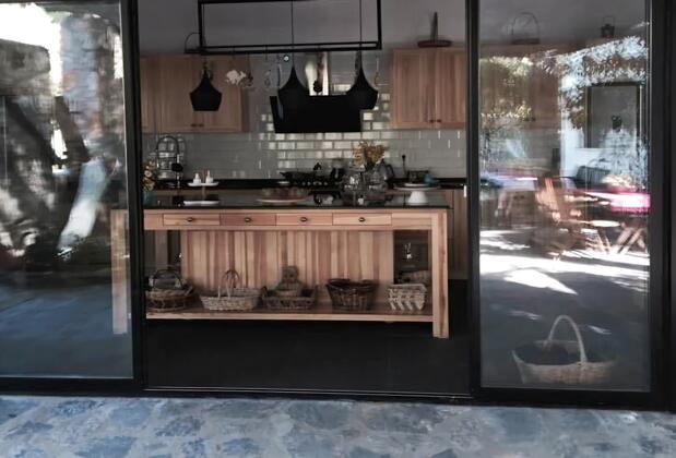 Kaya Misafir Evi - Görsel 9