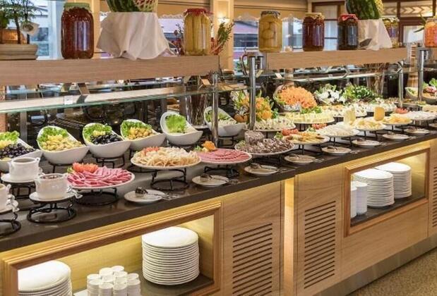 Alrazi Hotel - Görsel 27