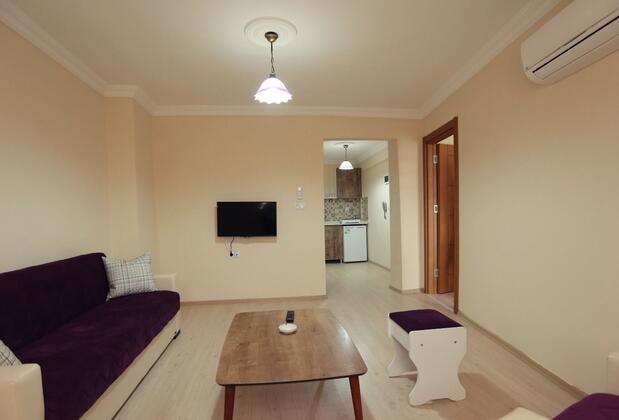 Trb Berceste Apart - Görsel 4