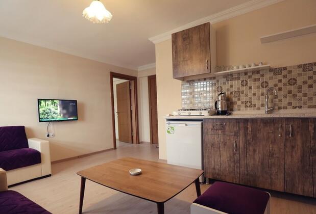 Trb Berceste Apart - Görsel 5