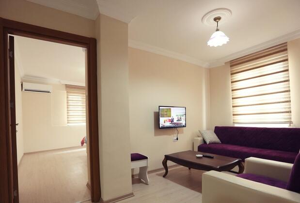 Trb Berceste Apart - Görsel 7