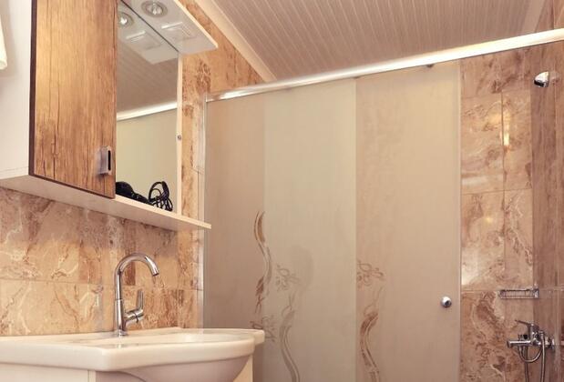 Trb Berceste Apart - Görsel 13