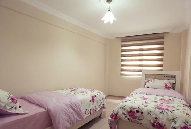 Trb Berceste Apart - Görsel 9