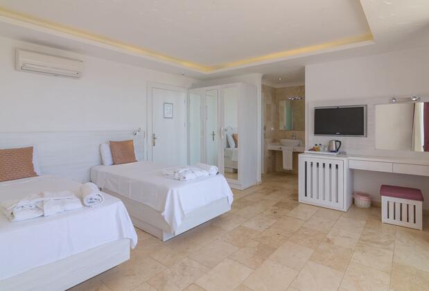 Oasis Hotel Kalkan - Görsel 40