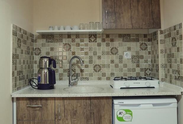 Trb Berceste Apart - Görsel 10