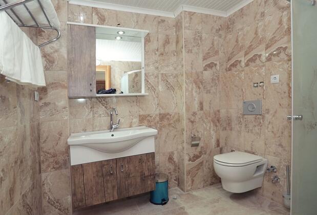 Trb Berceste Apart - Görsel 12