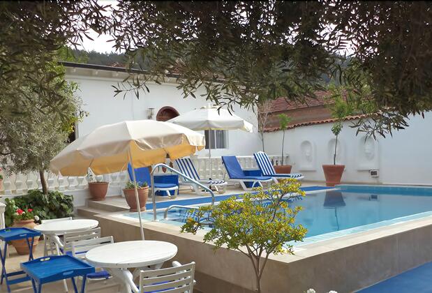 The Muses House Boutique Hotel - Görsel 2