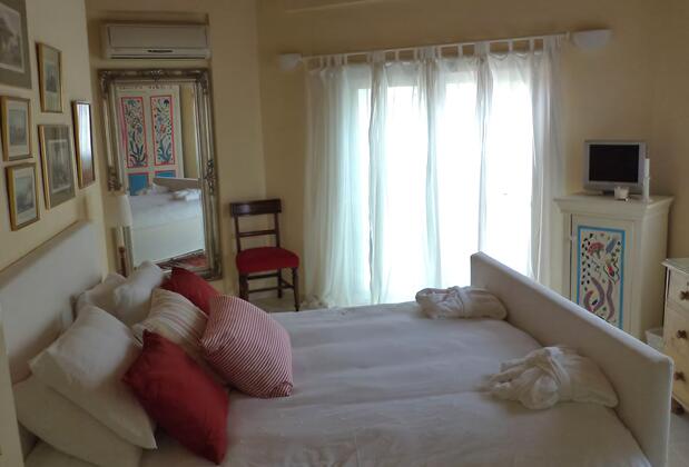 The Muses House Boutique Hotel - Görsel 19