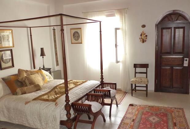 The Muses House Boutique Hotel - Görsel 20