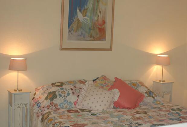 The Muses House Boutique Hotel - Görsel 22