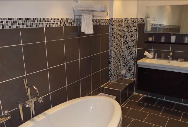 The Muses House Boutique Hotel - Görsel 23