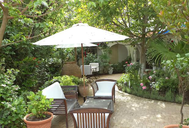 The Muses House Boutique Hotel - Görsel 3