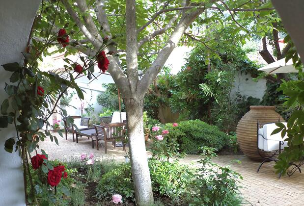 The Muses House Boutique Hotel - Görsel 4