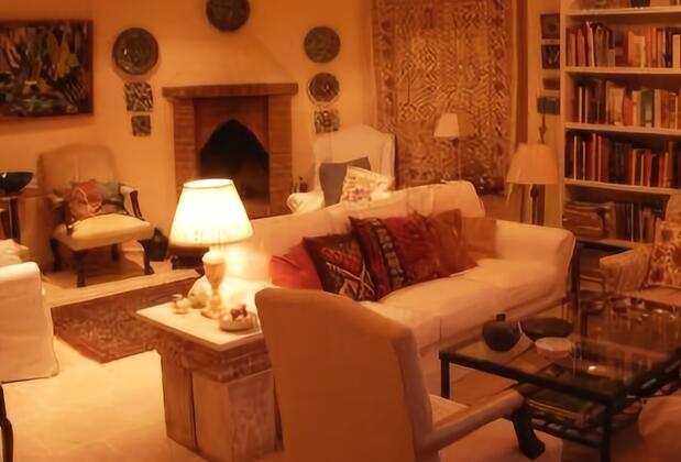 The Muses House Boutique Hotel - Görsel 8