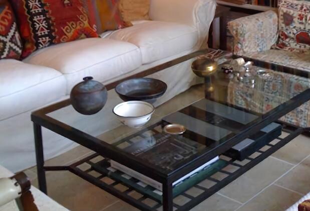 The Muses House Boutique Hotel - Görsel 14