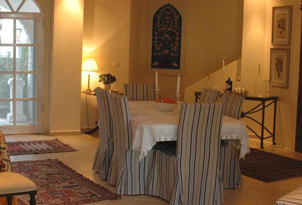 The Muses House Boutique Hotel - Görsel 18