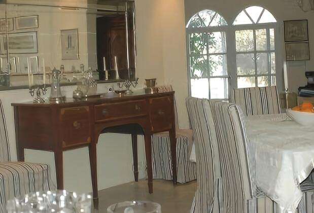 The Muses House Boutique Hotel - Görsel 12