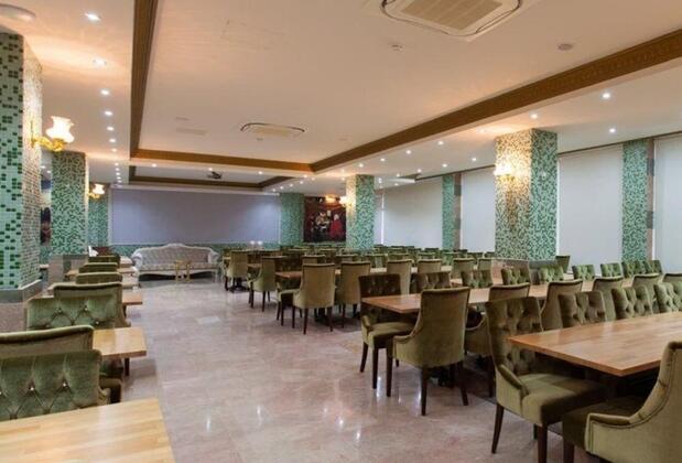 Alrazi Hotel - Görsel 28