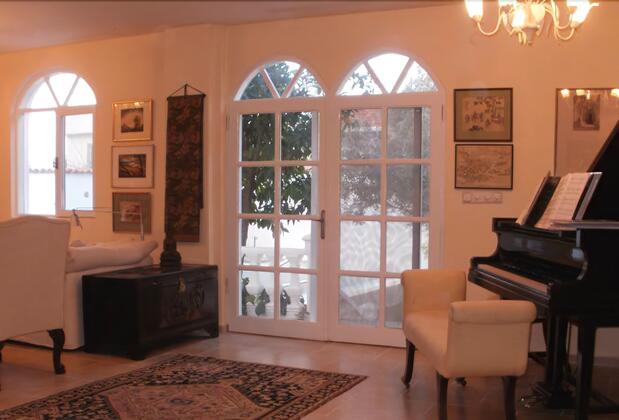 The Muses House Boutique Hotel - Görsel 11