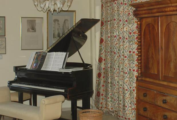 The Muses House Boutique Hotel - Görsel 7