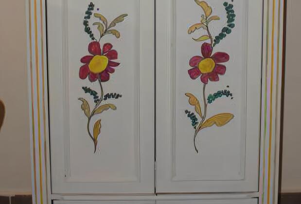 The Muses House Boutique Hotel - Görsel 13